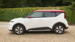 150kW Explore 64kWh 5dr Auto
